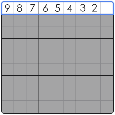 how to solve hardest sudoku